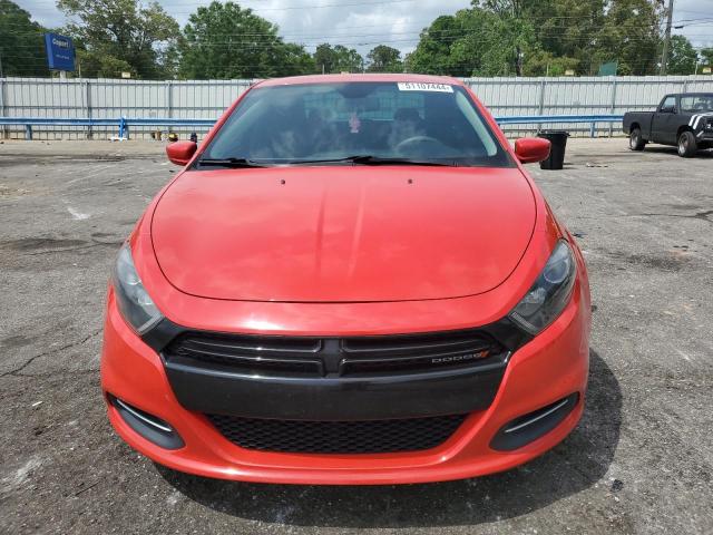 2016 Dodge Dart Se VIN: 1C3CDFAA2GD736716 Lot: 51107444