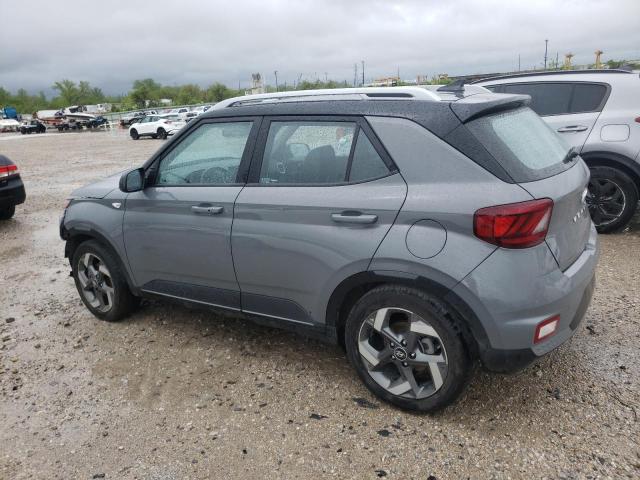 2022 Hyundai Venue Sel VIN: KMHRC8A32NU170460 Lot: 51483584