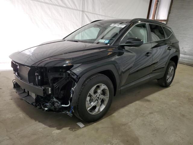 2024 Hyundai Tucson Sel VIN: 5NMJBCDE0RH383392 Lot: 51802964