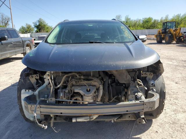 2015 Ford Edge Sel VIN: 2FMTK3J85FBB12521 Lot: 49906894