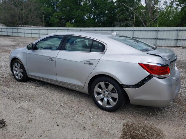 2011 Buick Lacrosse Cxs VIN: 1G4GE5ED5BF106030 Lot: 50199724