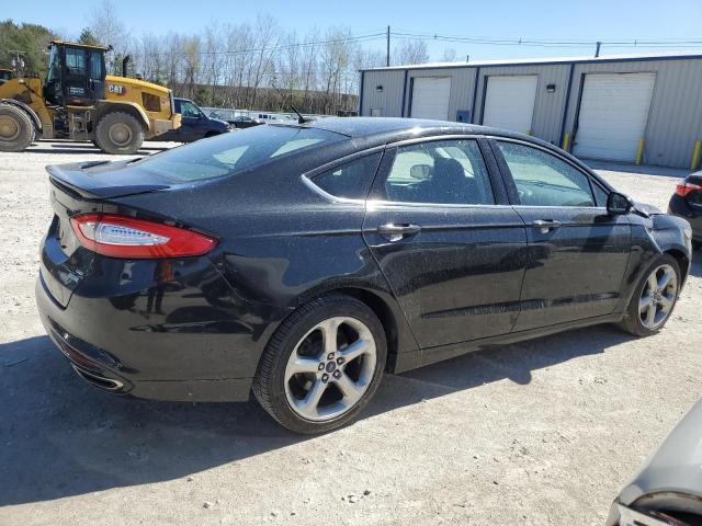 2015 Ford Fusion Se VIN: 3FA6P0H96FR210206 Lot: 51814234