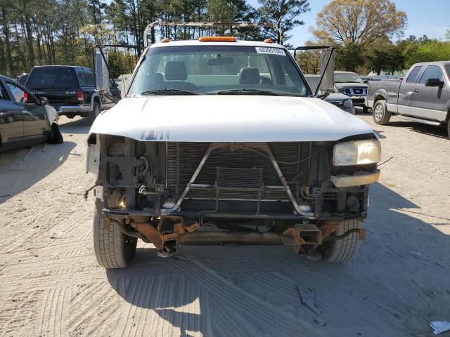 2007 GMC New Sierra C3500 VIN: 1GDJC34U97E133178 Lot: 50395134