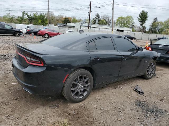 2018 Dodge Charger Gt VIN: 2C3CDXJG9JH235441 Lot: 51350774