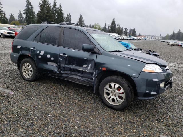 2003 Acura Mdx Touring VIN: 2HNYD18993H535662 Lot: 52512594