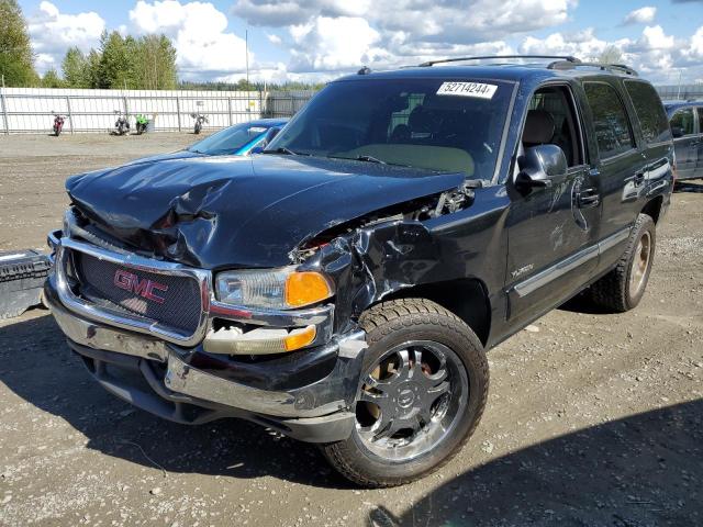 2003 GMC Yukon VIN: 1GKEK13T43R179241 Lot: 62454954