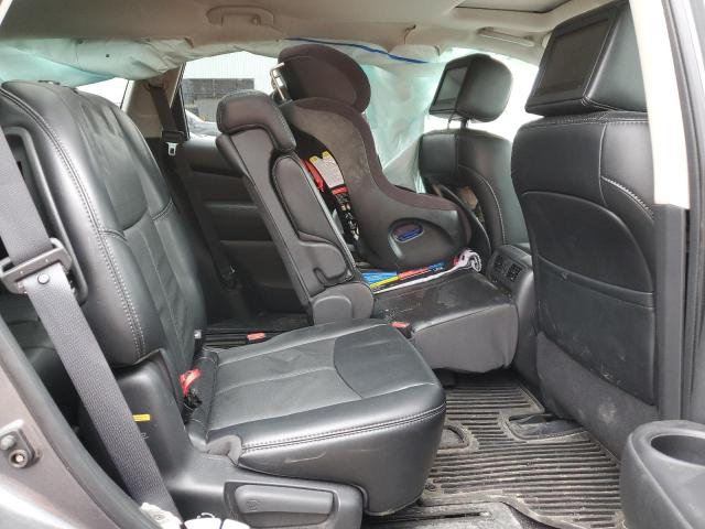 2017 Nissan Pathfinder S VIN: 5N1DR2MM0HC696316 Lot: 48434614