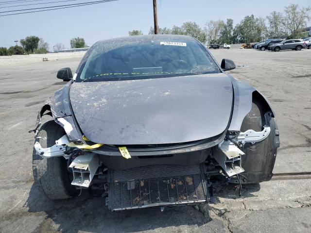 2021 Tesla Model 3 VIN: 5YJ3E1EA9MF078709 Lot: 50673354