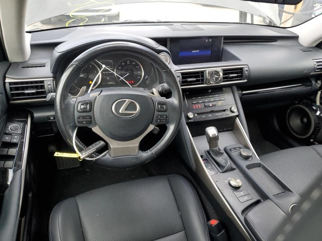 2018 Lexus Is 300 VIN: JTHBA1D21J5075686 Lot: 50818474