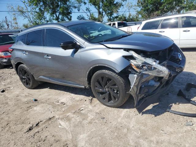 2018 Nissan Murano S VIN: 5N1AZ2MG5JN191945 Lot: 50782064