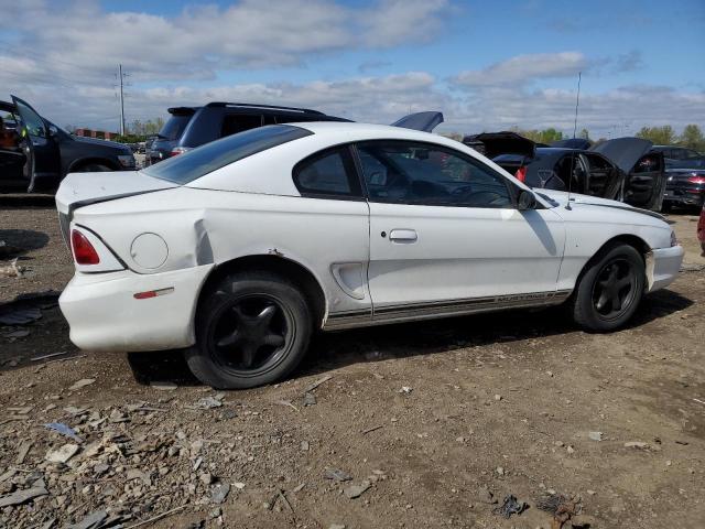 1998 Ford Mustang VIN: 1FAFP4043WF241112 Lot: 52505274