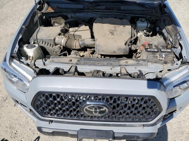 2019 Toyota Tacoma Double Cab VIN: 3TMCZ5AN9KM199933 Lot: 48843774