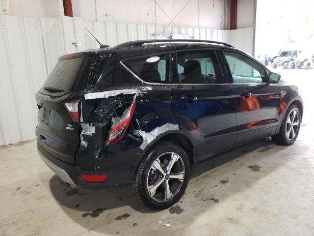 2017 Ford Escape Se VIN: 1FMCU9GD4HUE51558 Lot: 50603684