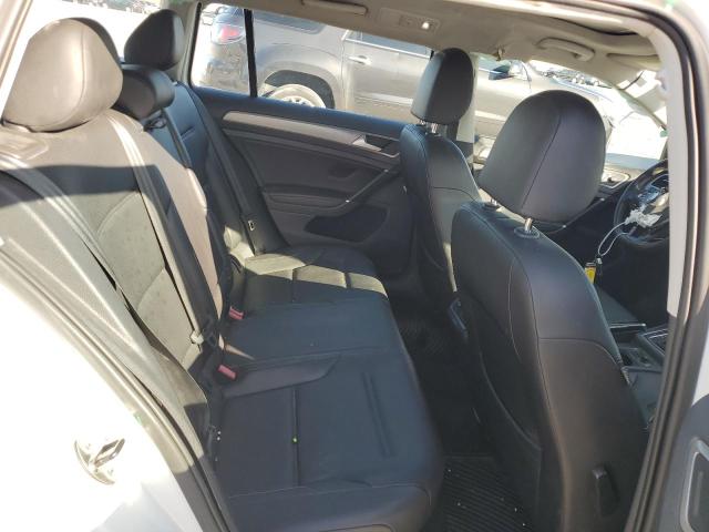 2016 VOLKSWAGEN GOLF SPORT - 3VWC17AU1GM520006