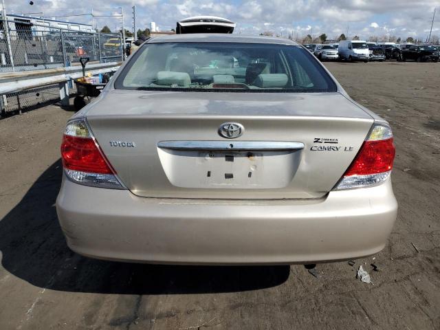 2005 Toyota Camry Le VIN: 4T1BE32K95U068917 Lot: 48764734