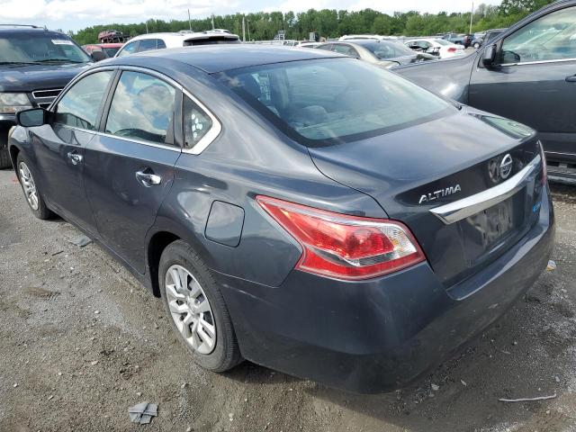 2013 Nissan Altima 2.5 VIN: 1N4AL3AP6DC115950 Lot: 52797474