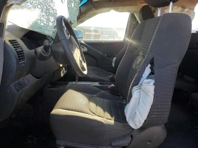 2019 NISSAN FRONTIER S 1N6AD0CU8KN777410