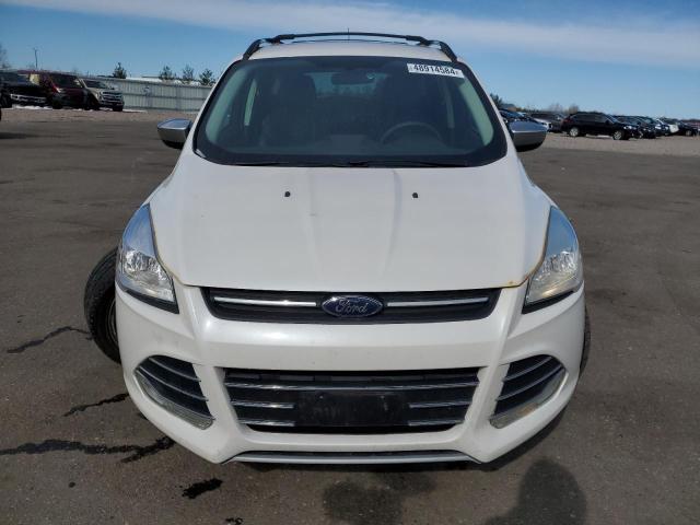 2014 Ford Escape Se VIN: 1FMCU9GX1EUC22194 Lot: 48914584