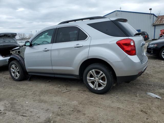 2012 Chevrolet Equinox Lt VIN: 2GNALDEK9C6334902 Lot: 50118684