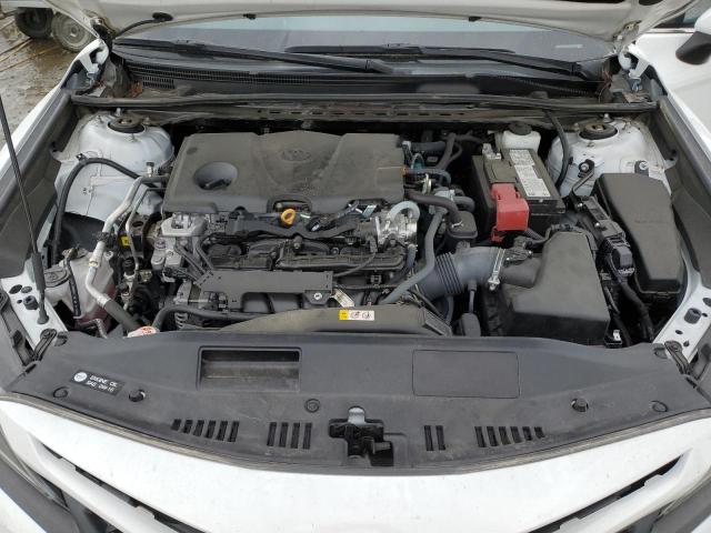 VIN 4T1T11AK7NU626785 2022 Toyota Camry, SE no.11