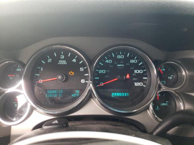 2009 Chevrolet Silverado K1500 Lt VIN: 2GCEK23C291140067 Lot: 51245494