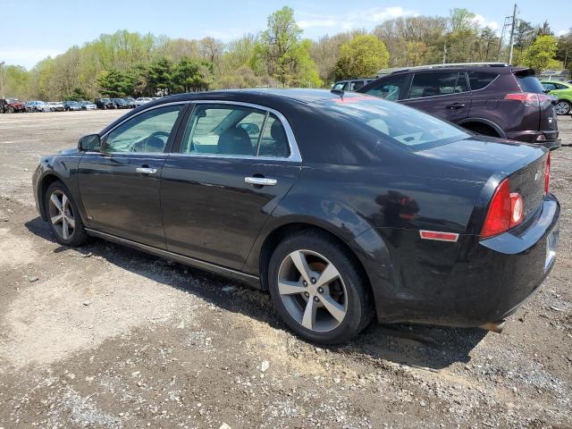 2010 Chevrolet Malibu 1Lt VIN: 1G1ZC5EB7AF177206 Lot: 50852064