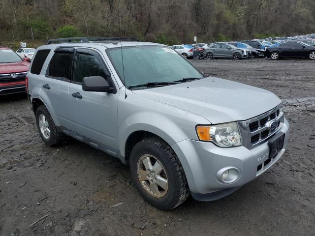 2012 Ford Escape Xlt VIN: 1FMCU9D73CKA27744 Lot: 51429064