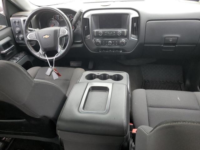 2014 Chevrolet Silverado K1500 Lt VIN: 3GCUKRECXEG103982 Lot: 51805164