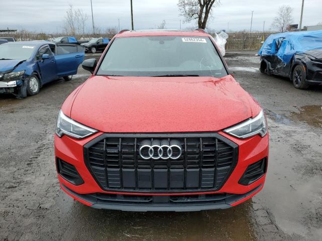 2022 AUDI Q3 KOMFORT - WA1AECF38N1087649