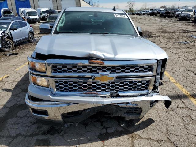 2015 Chevrolet Silverado K1500 Lt VIN: 1GCVKREH8FZ287689 Lot: 51370384