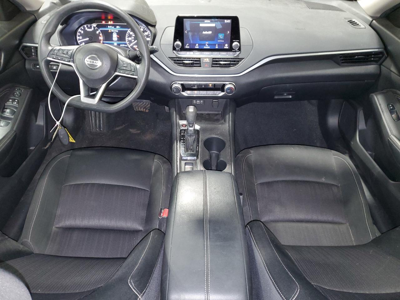1N4BL4BW4KC142450 NISSAN ALTIMA 2019