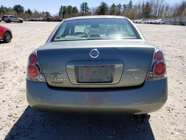 2005 Nissan Altima S VIN: 1N4AL11D15N424435 Lot: 51628174