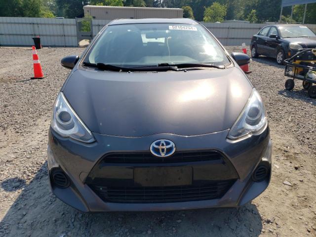 2015 TOYOTA PRIUS C - JTDKDTB39F1096817