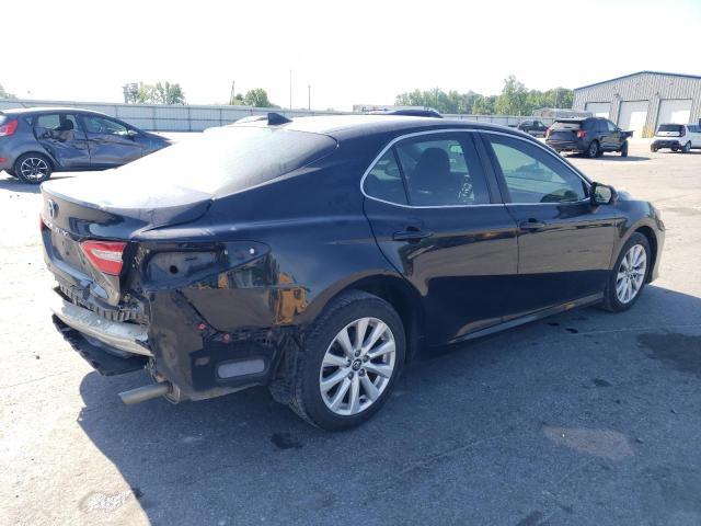 2020 TOYOTA CAMRY LE - 4T1C11AK4LU339434