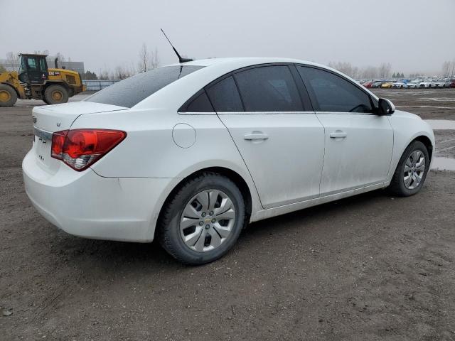 2014 Chevrolet Cruze Lt VIN: 1G1PC5SB0E7316877 Lot: 51331114