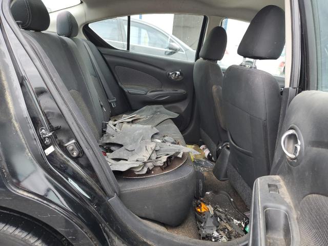 2014 Nissan Versa S VIN: 3N1CN7APXEL821588 Lot: 51329654