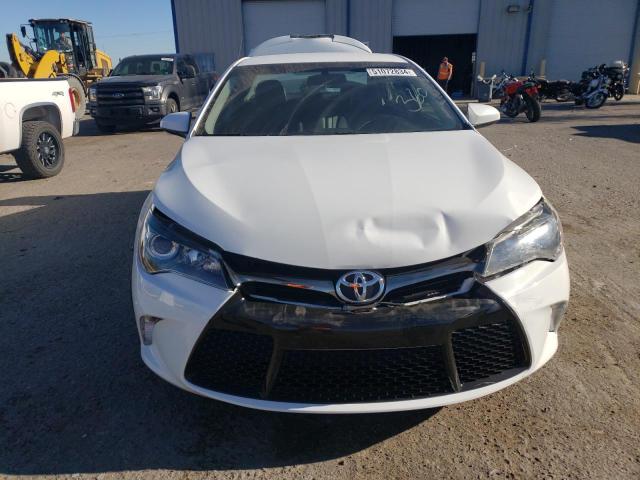 2017 Toyota Camry Le VIN: 4T1BF1FK0HU749712 Lot: 51072834