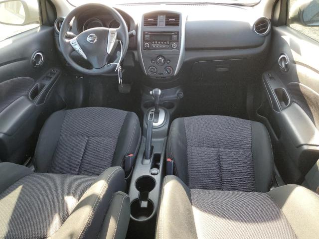 2018 NISSAN VERSA SEDA 3N1CN7AP5JL830712