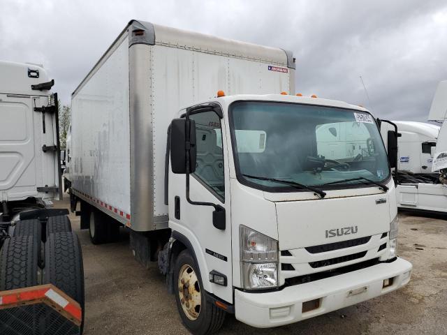 2016 Isuzu Nrr VIN: JALE5W166G7300140 Lot: 52578344