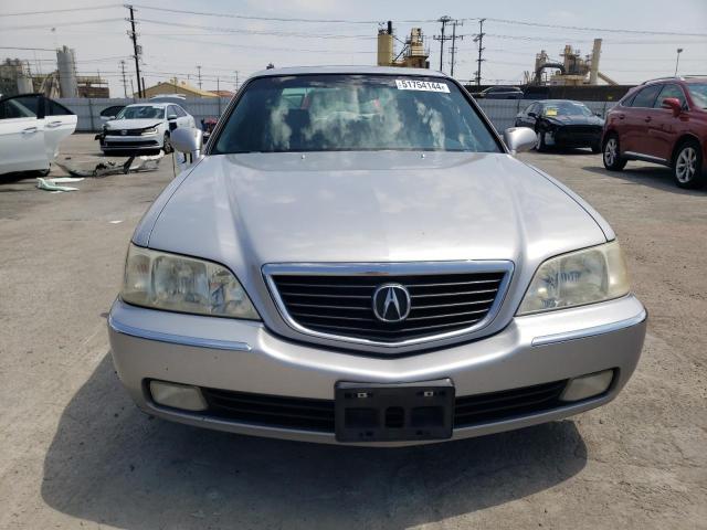 2003 Acura 3.5Rl VIN: JH4KA96673C002769 Lot: 46385524