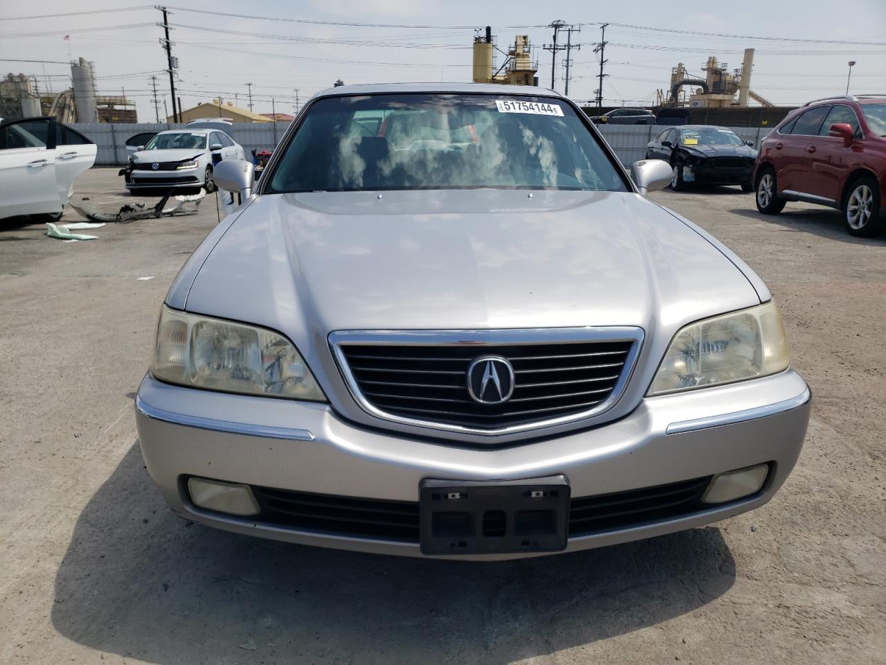 JH4KA96673C002769 2003 Acura 3.5Rl