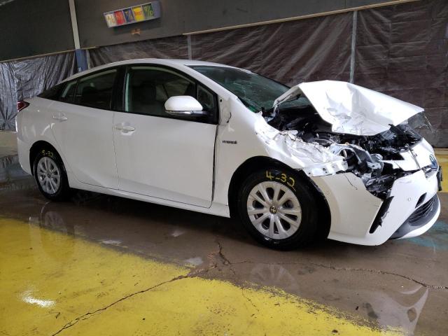 2021 Toyota Prius Special Edition VIN: JTDKAMFU2M3148419 Lot: 52233864