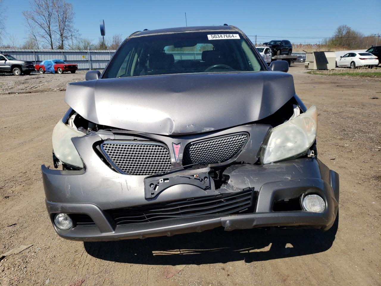 5Y2SM65856Z452884 2006 Pontiac Vibe