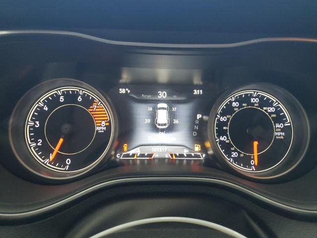 2019 Jeep Cherokee Limited VIN: 1C4PJMDX1KD161754 Lot: 49961244