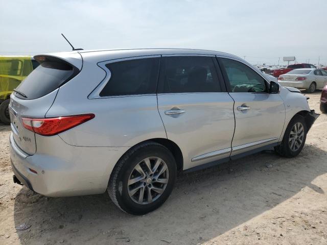 2015 Infiniti Qx60 VIN: 5N1AL0MN3FC522822 Lot: 50040534