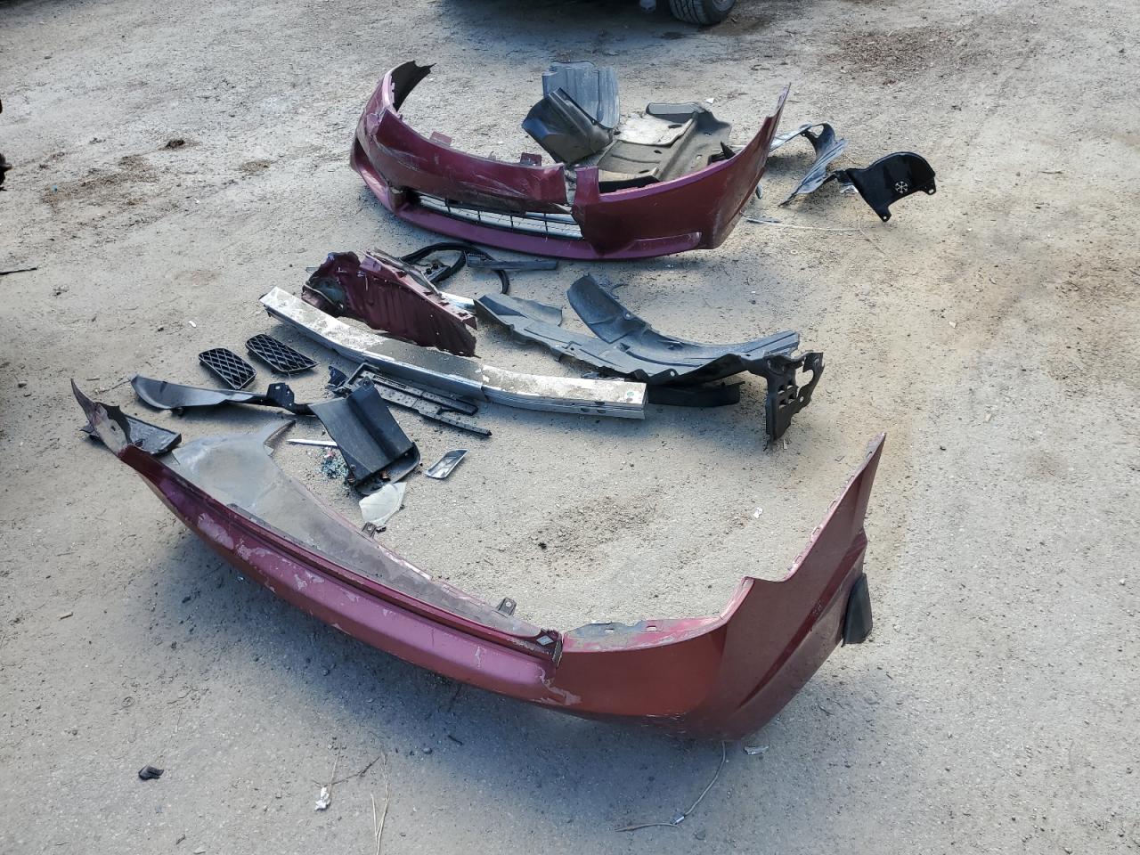 2HGFA1F58AH570035 2010 Honda Civic Lx