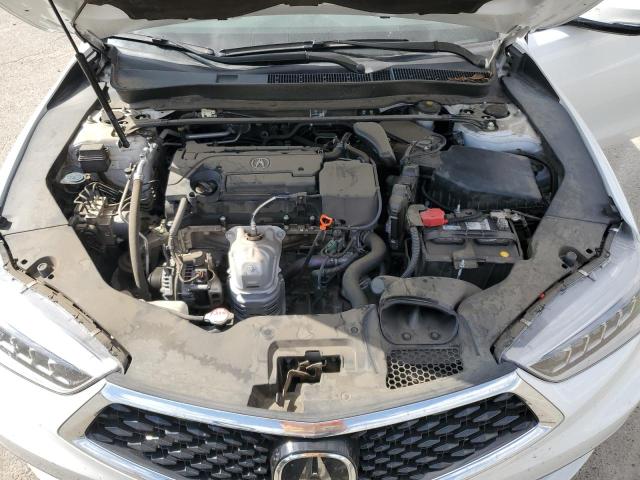 2019 Acura Tlx VIN: 19UUB1F31KA010165 Lot: 51201084