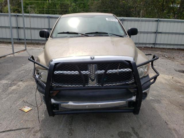 2005 Dodge Ram 1500 St VIN: 1D7HA18KX5J608742 Lot: 45676134