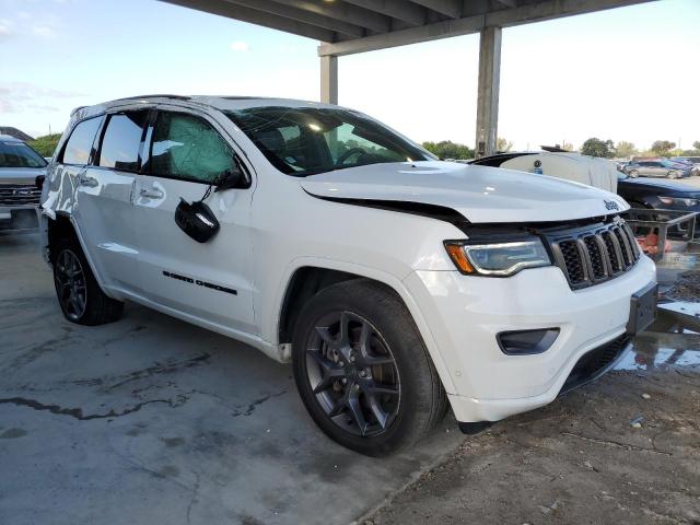 2021 Jeep Grand Cherokee Limited VIN: 1C4RJFBG9MC671270 Lot: 49062784