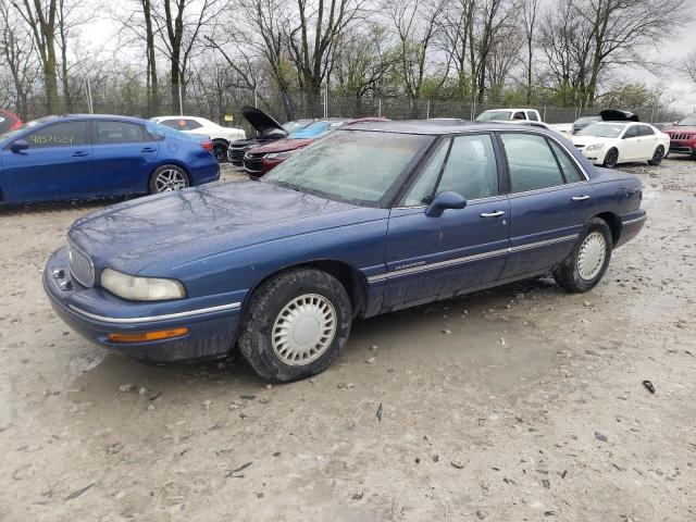 1997 Buick Lesabre Limited VIN: 1G4HR52K9VH514163 Lot: 49169594